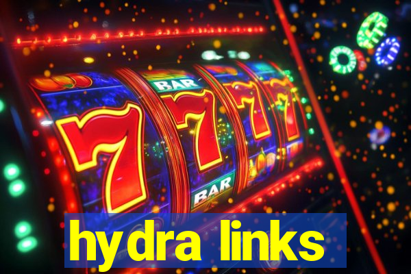 hydra links